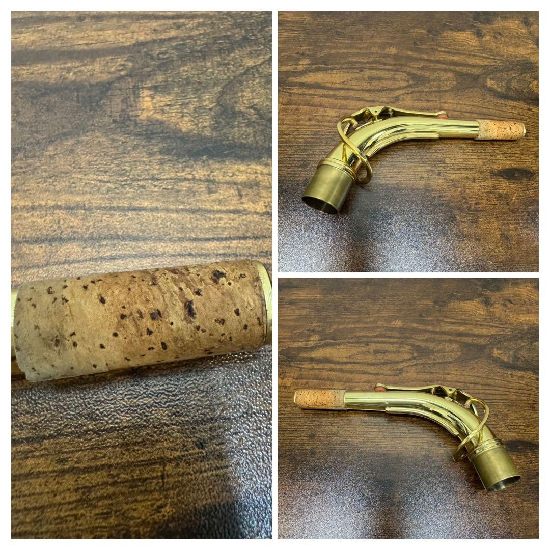 Ｊ.Michael アルトサックスAL500セミハードケース付き