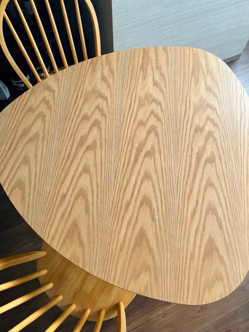 【美品】NOCEダイニングテーブル