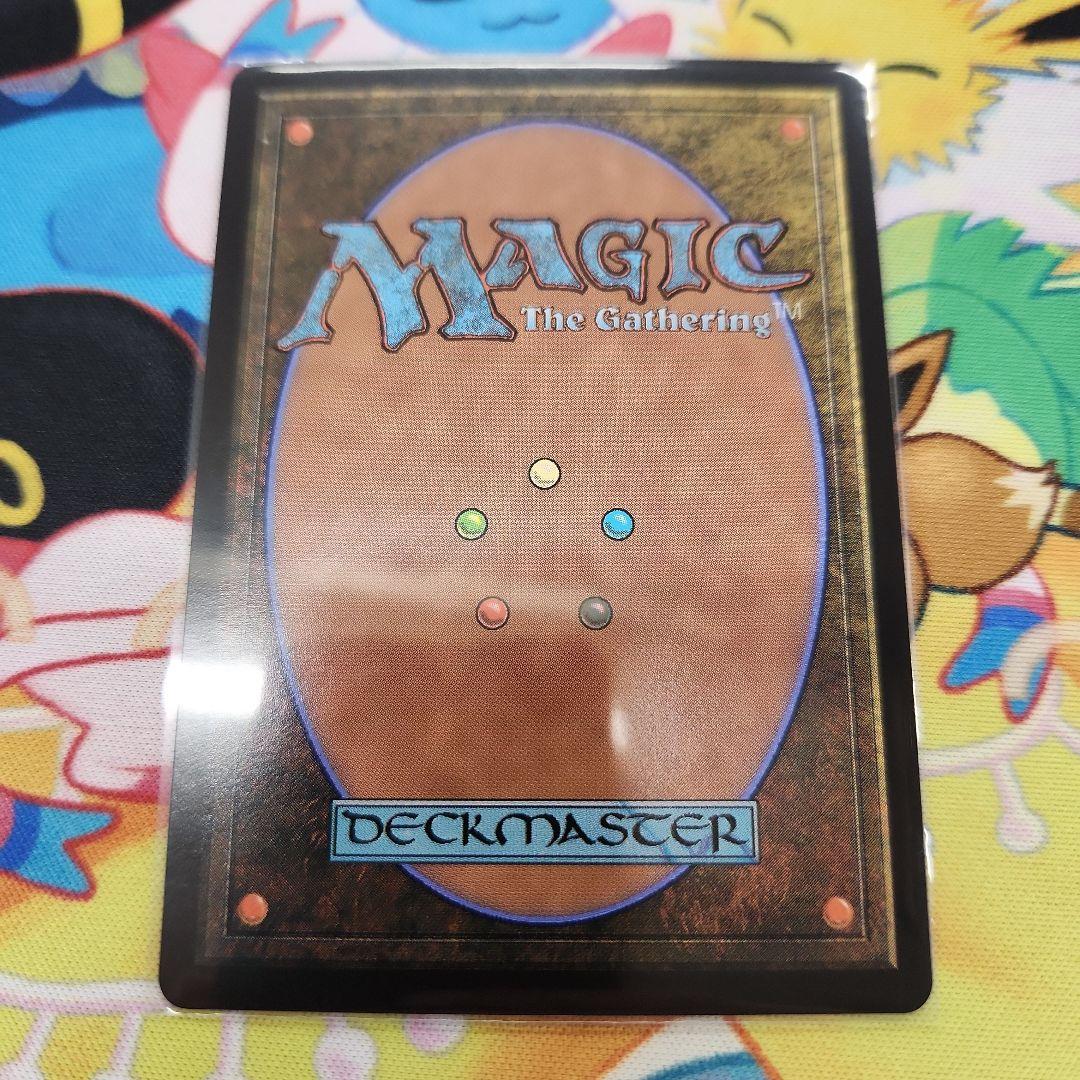 希望の天使アヴァシン(ボーダーレスfoil)　mtg　イニストラードリマスター