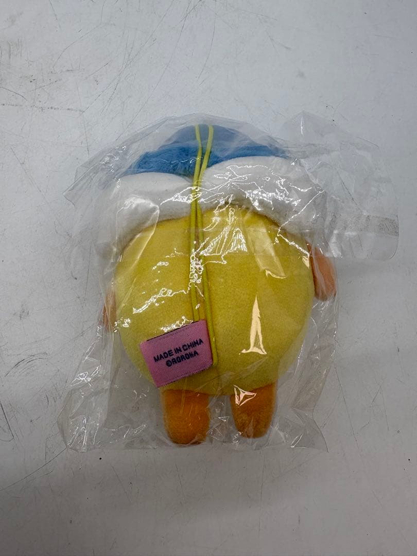 ASTRO ロロハ プップ ぬいぐるみ