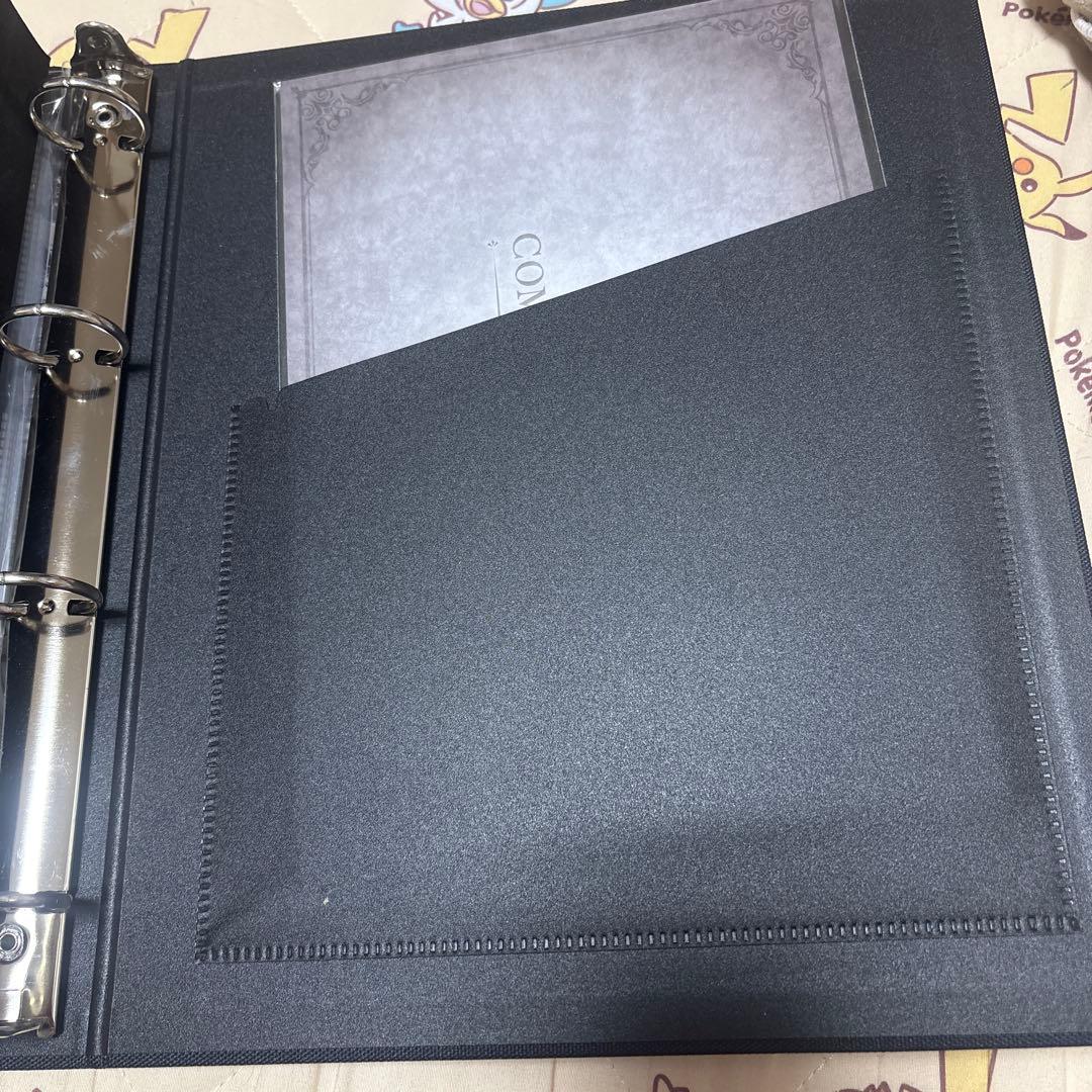 遊戯王 白の物語