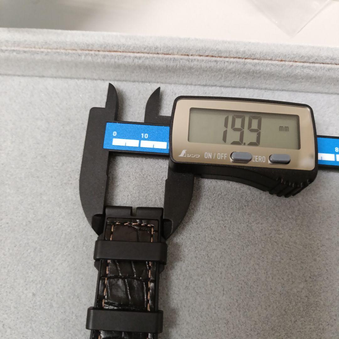 ヴァンガード V45用 純正ベルト｜ブラック