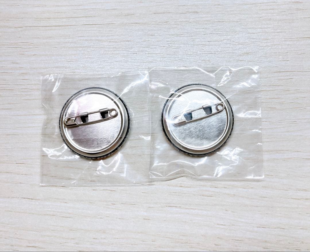 レア僕のヒーローアカデミア Jヒーロー夏祭り2018 購入特典缶バッジ 緑谷出久