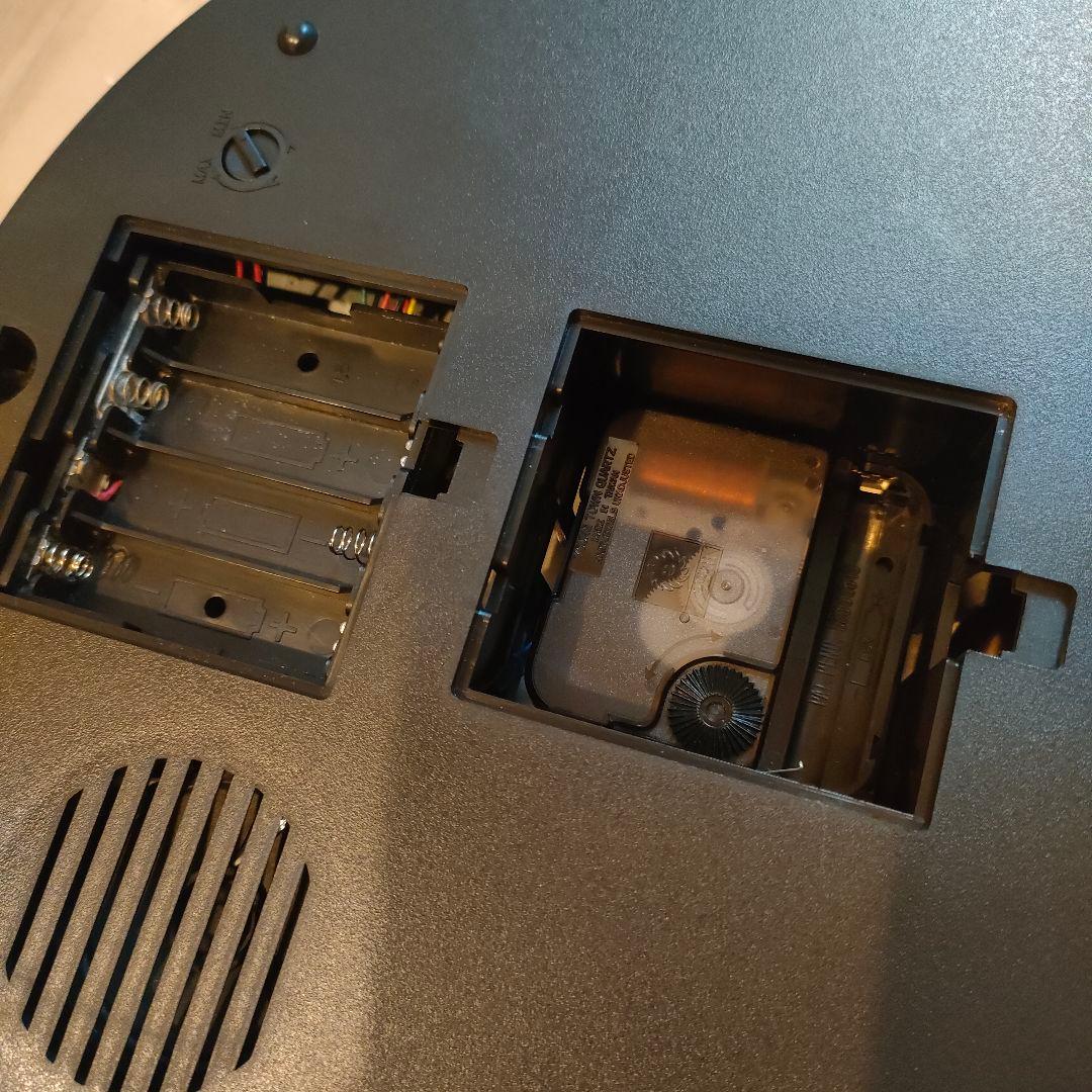 ※超希少品※ ハローキティ 掛け時計 からくり時計