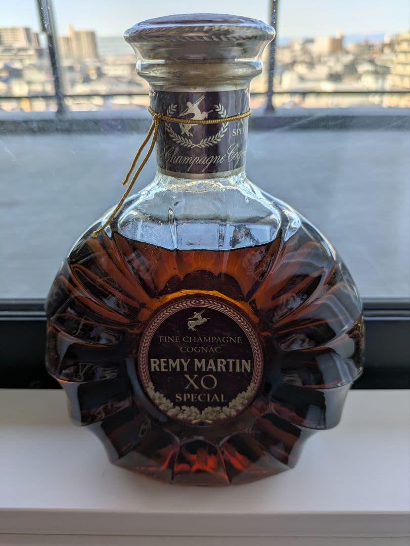 REMY MARTIN XO SPECIAL コニャック 750ml - メルカリ