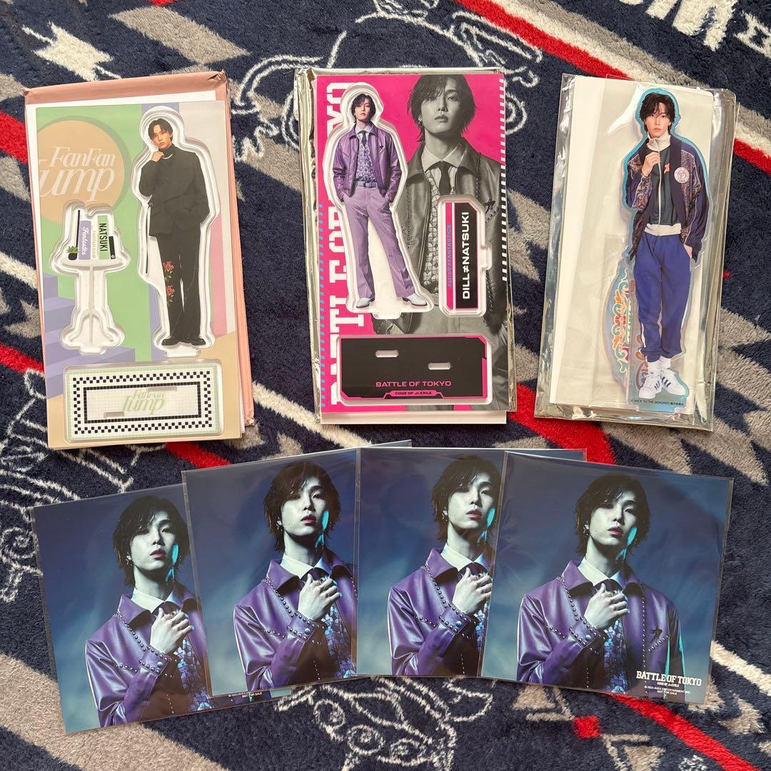 堀夏喜BD BIGクッション FANTASTICS 堀夏喜 BIGクッションセット 堀夏喜