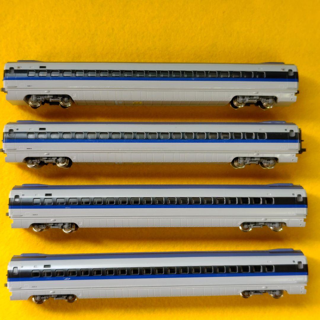 ＫＡＴＯ―500系新幹線“のぞみ “16両セット