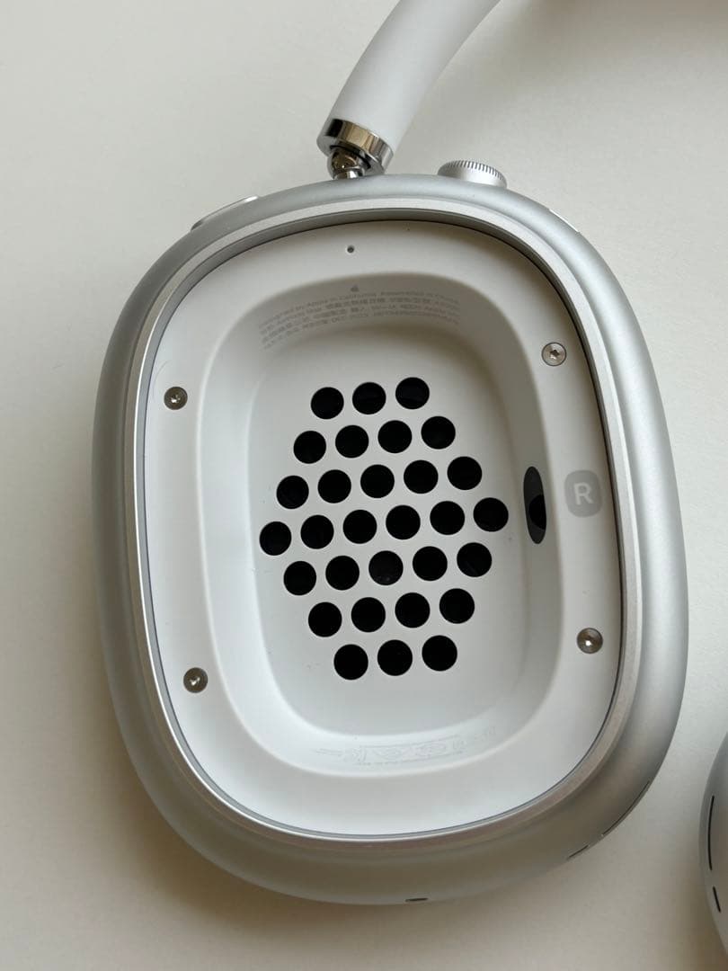 AirPods MAX シルバー | Shop at Mercari from Japan! | Buyee