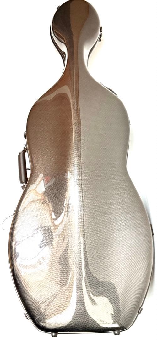 【調整美品】Gliga gems Ⅰ 4/4 チェロ 2014年製