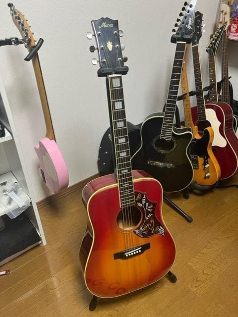 ハミングバード】MORRIS WH-20 C99792311 ブランド