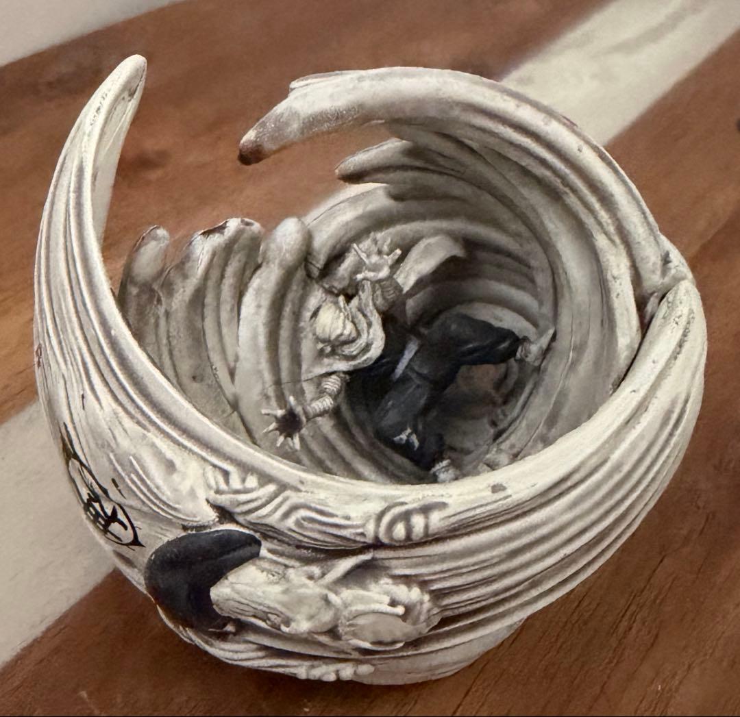 タイムセール！ドラカプ　大猿　おまけつき