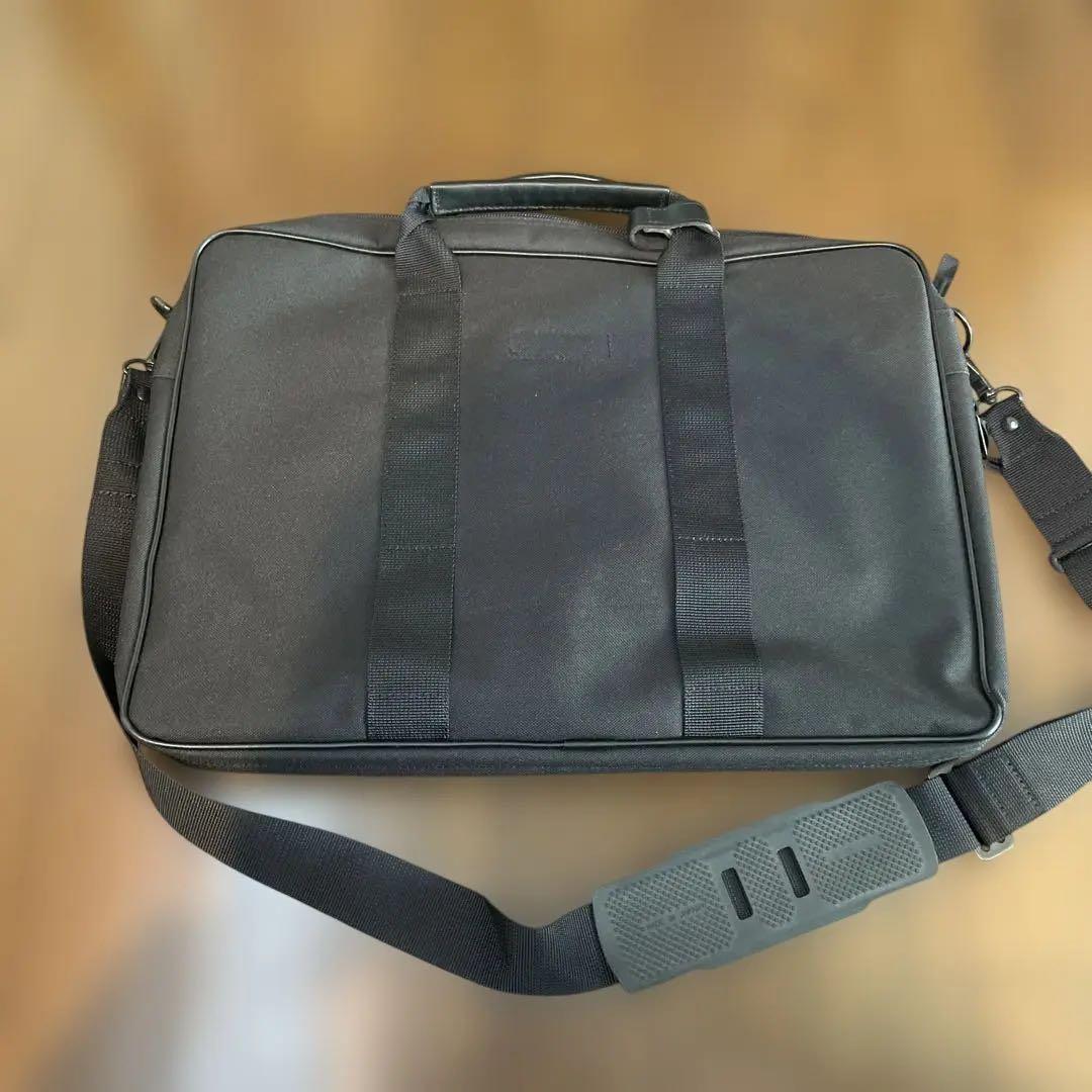 ポーター クリップ 2WAYブリーフケース