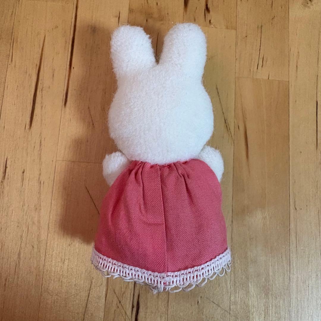 チアリーチャム　ぬいぐるみ　人形　サンリオ　レトロ　平成　　7-1