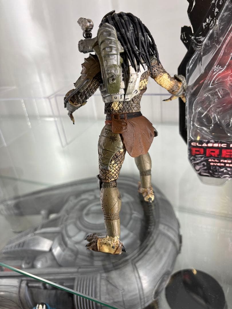 ネカ　プレデターズ　クラシックプレデター