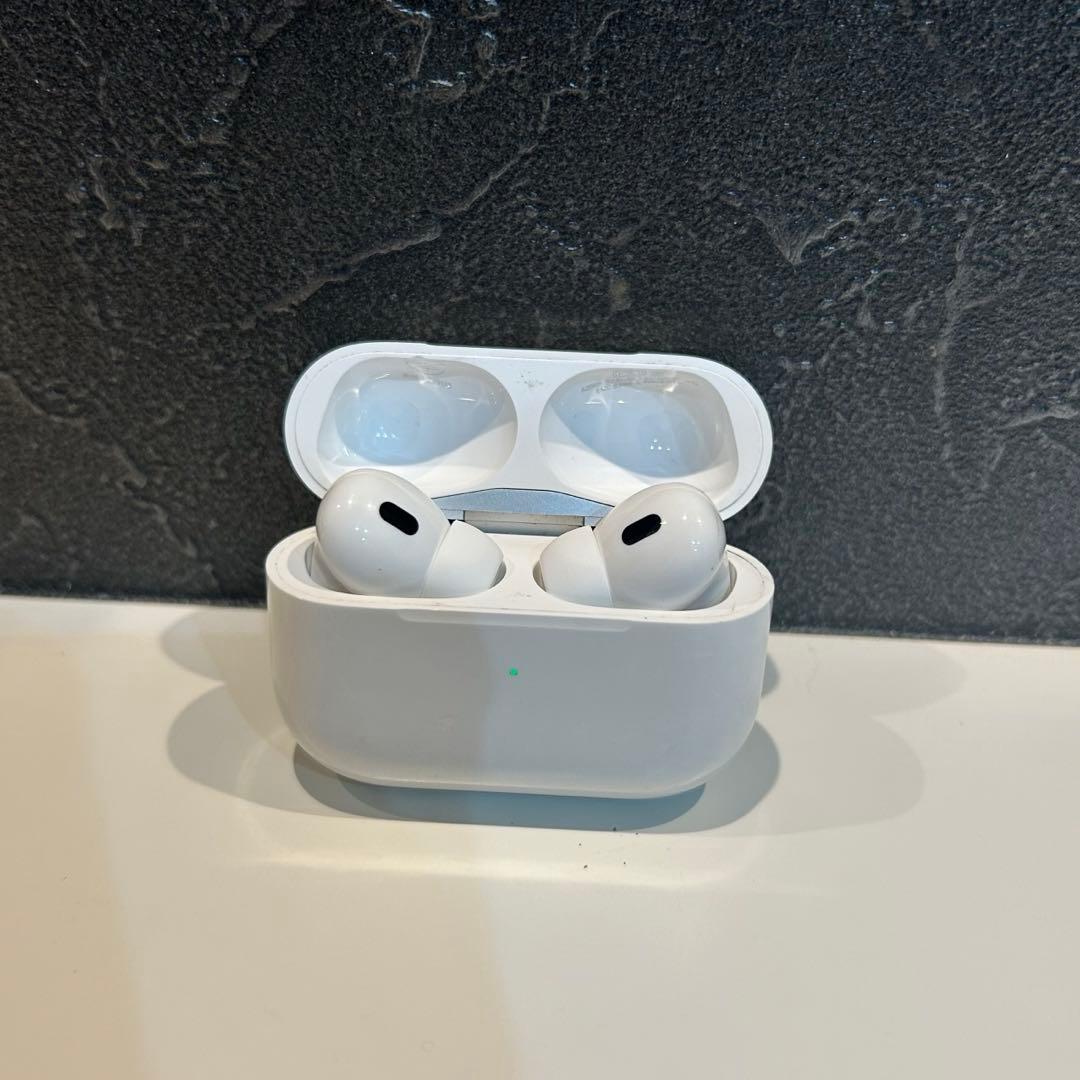 Apple AirPods Pro 第1世代 正規品｜動作確認済 Apple airpods pro 動作チェック済み 第一世代 純正 Apple純正品】Air