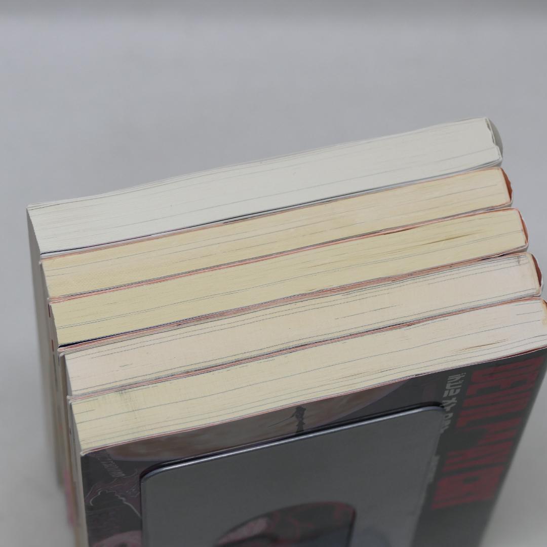 小説 デビルメイクライ 文庫全5冊セット 小説 デビルメイクライ 文庫全