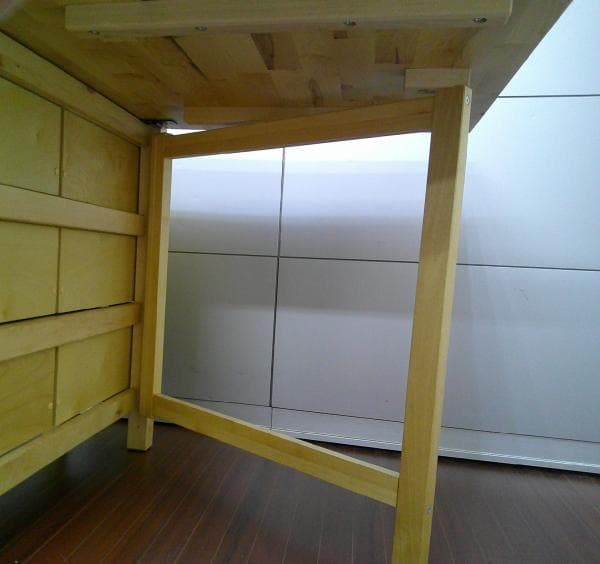 IKEA NORDEN ノールデン ゲートレッグテーブル バタフライテーブル