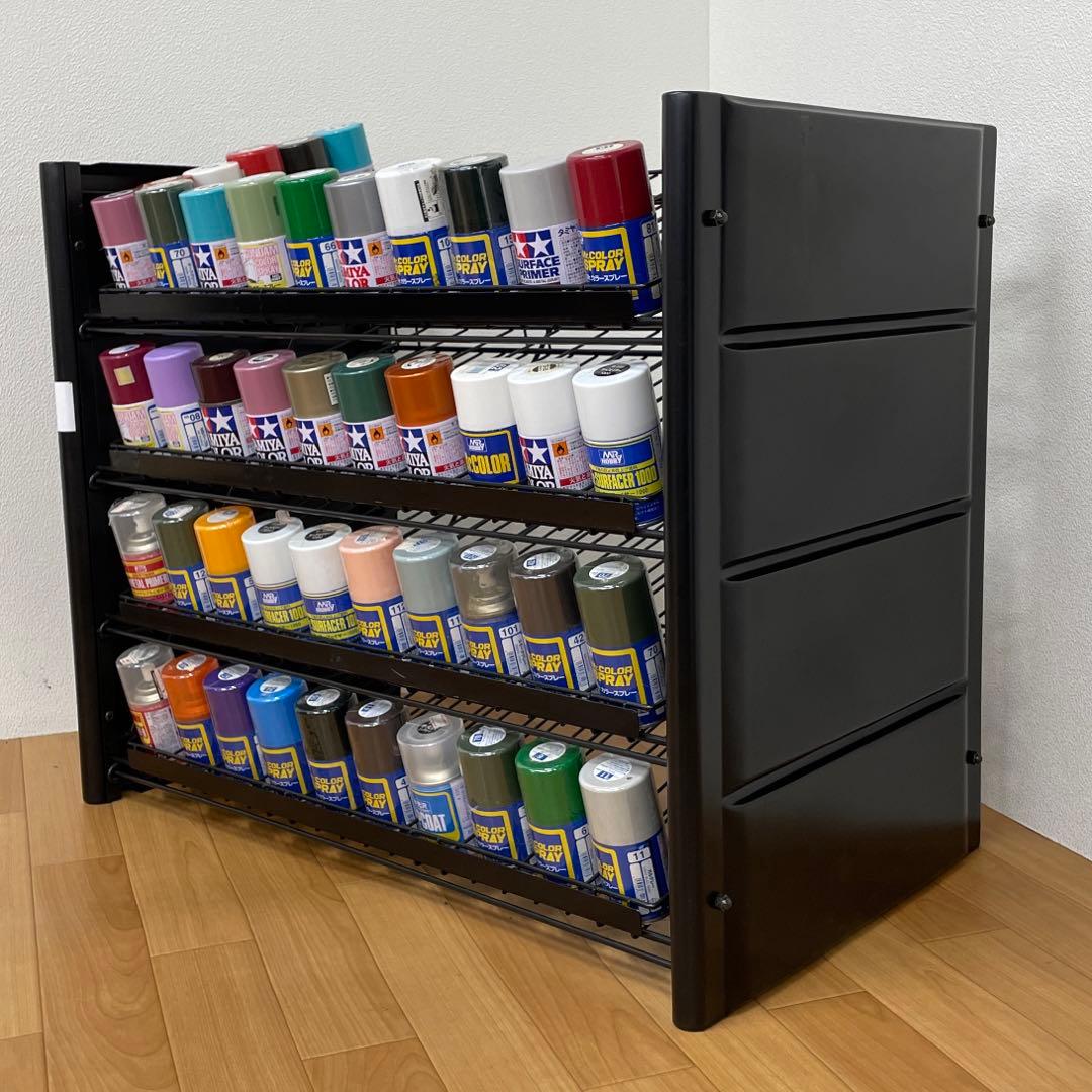 プラカラー　ペイントラック　塗料は付きません