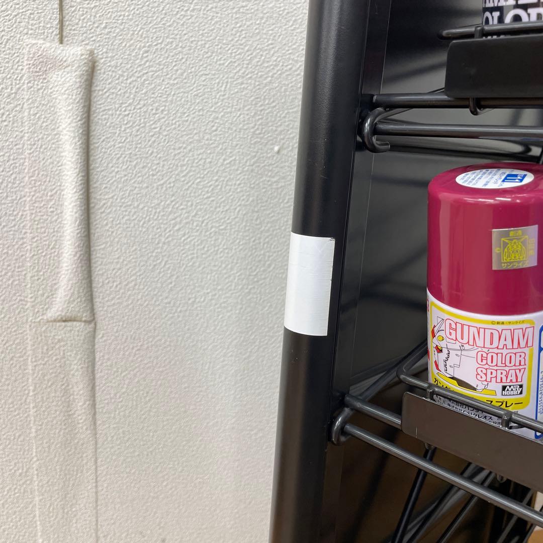 プラカラー　ペイントラック　塗料は付きません