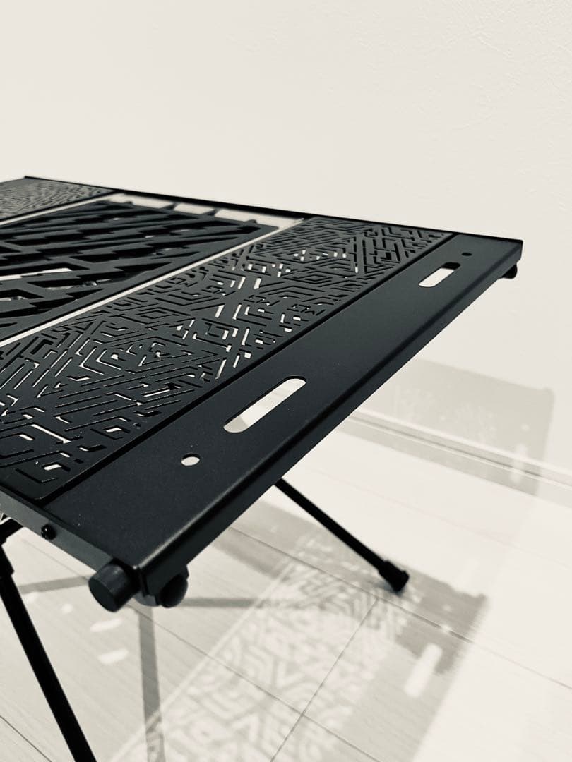 ヘリノックス専用 折りたたみ式igt仕様フレーム