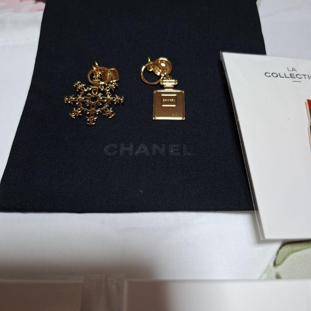 シャネル◎CHANEL◎ノベルティ◎色々