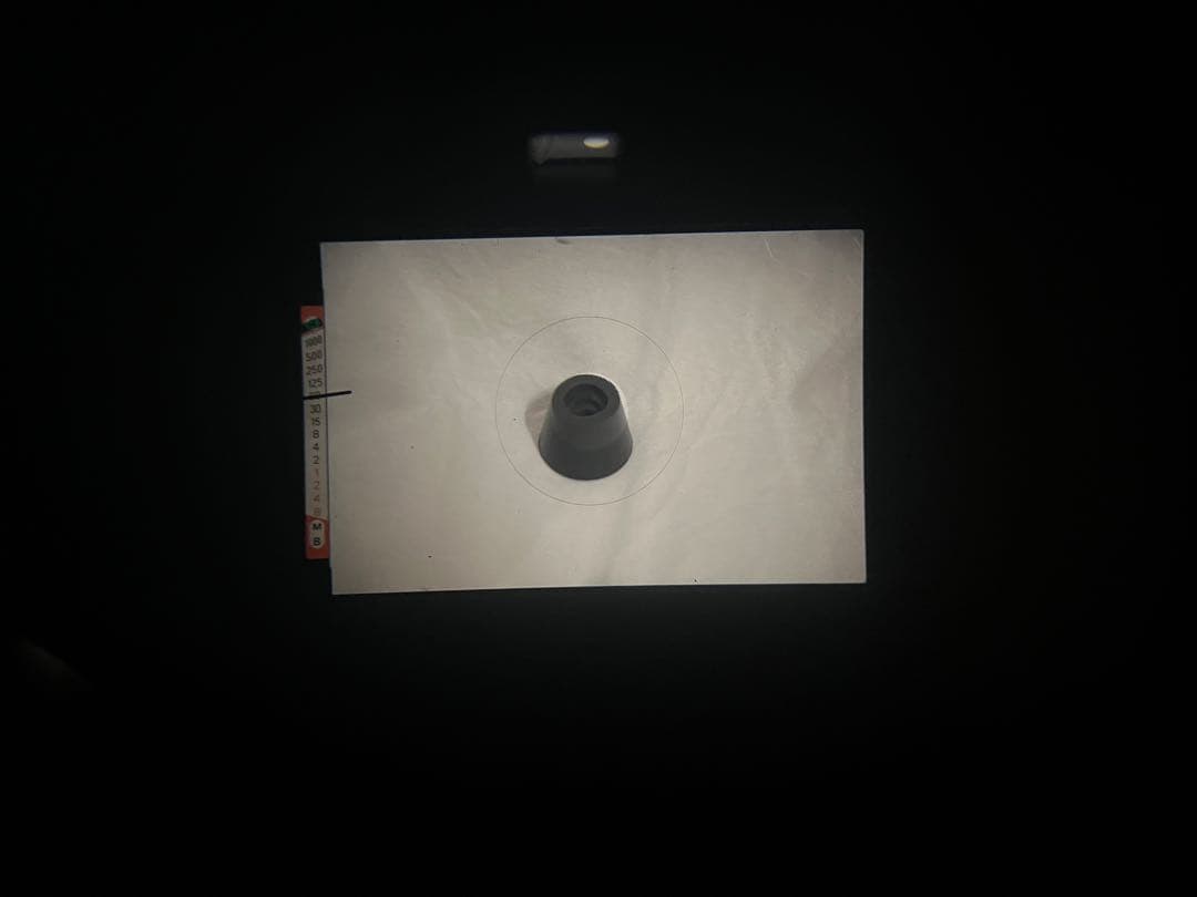 【動作品】Nikon FE + COSINA 35-70mm F3.5-4.5