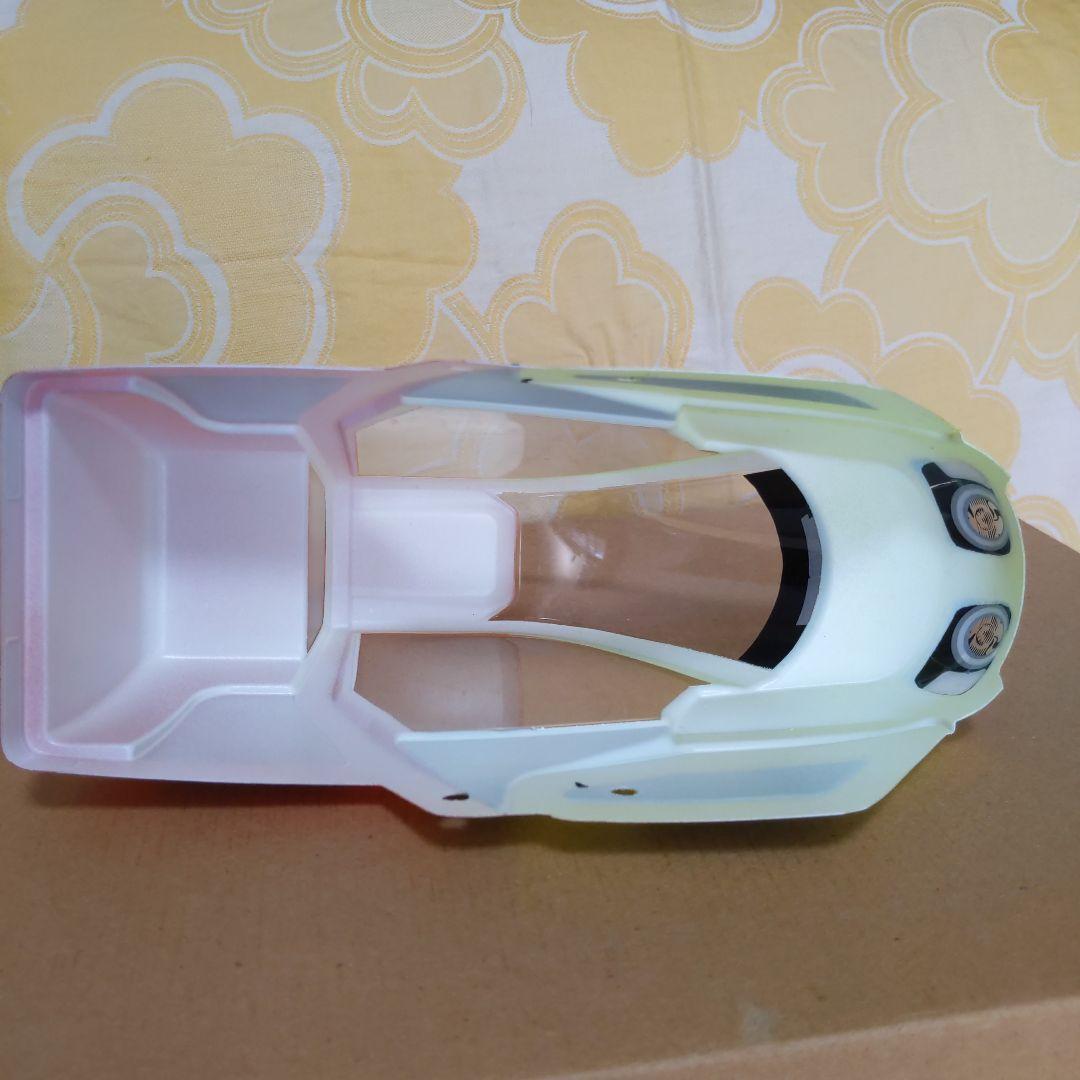 タミヤ ダンシングライダー T3-01