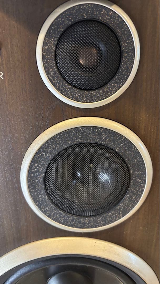 サンスイ CIUB SANSUI スピーカー S-900XR 150W