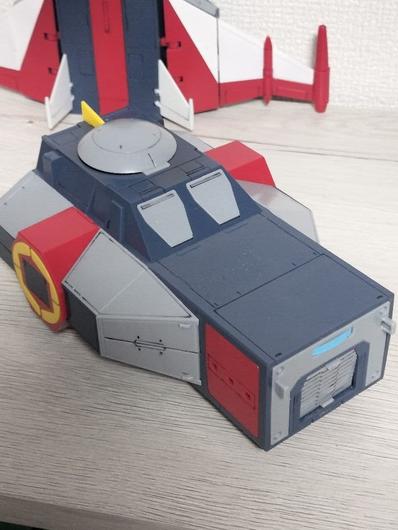 SMP シャトル＆ニューシャトル