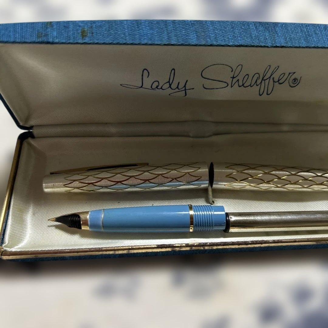 万年筆　レディシェーファー 詳細ページ | 万年筆 ボールペンなど高級筆記具の販売・買取