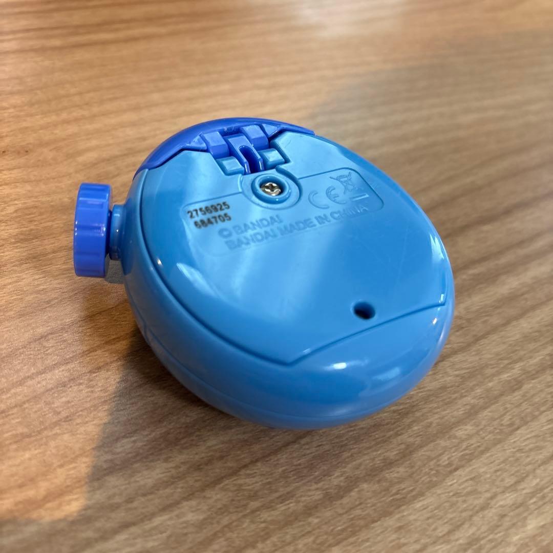 たまごっちパラダイス　パープルスカイ　ブルーウォーター2個セット