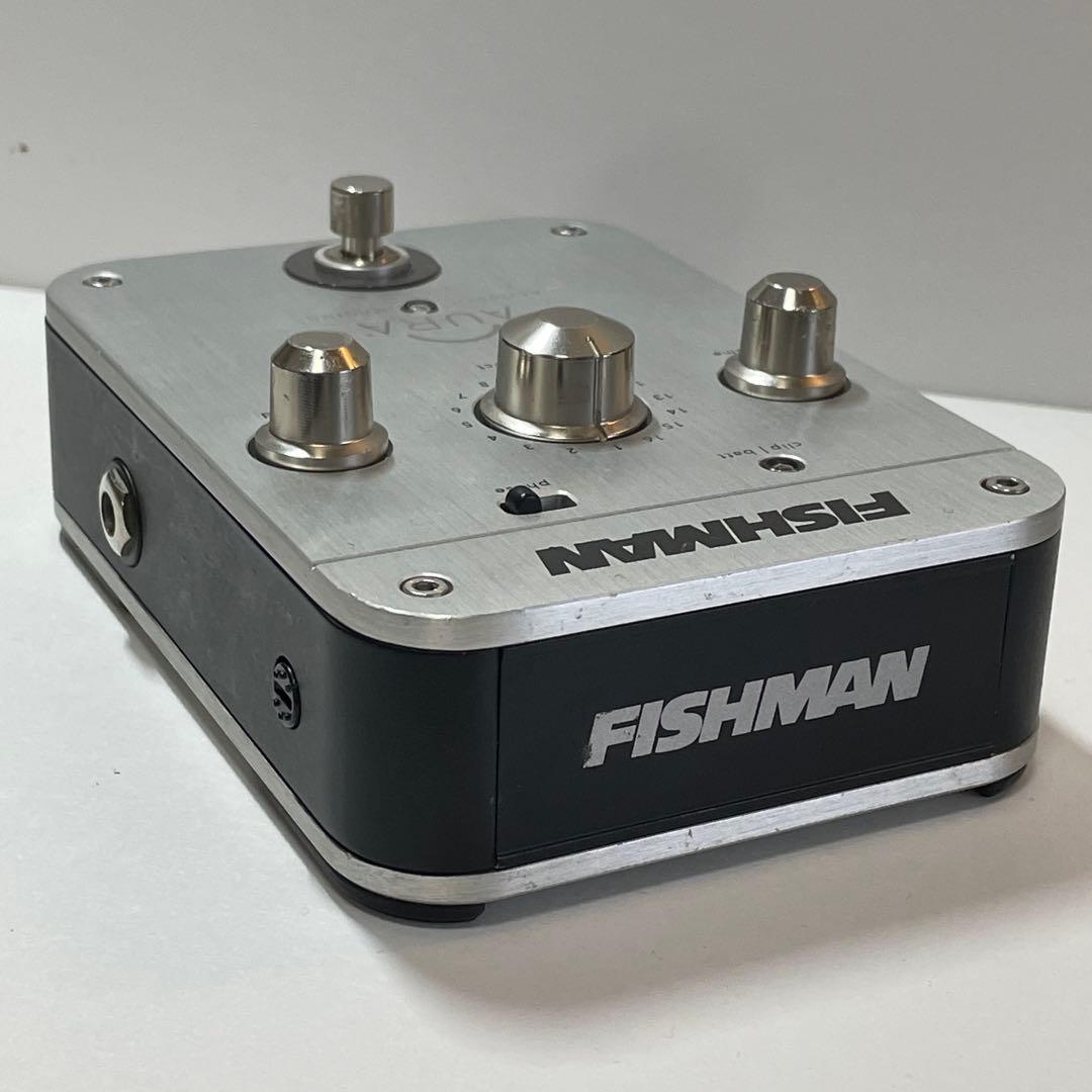 Fishman Aura Dreadnought【本体のみ】