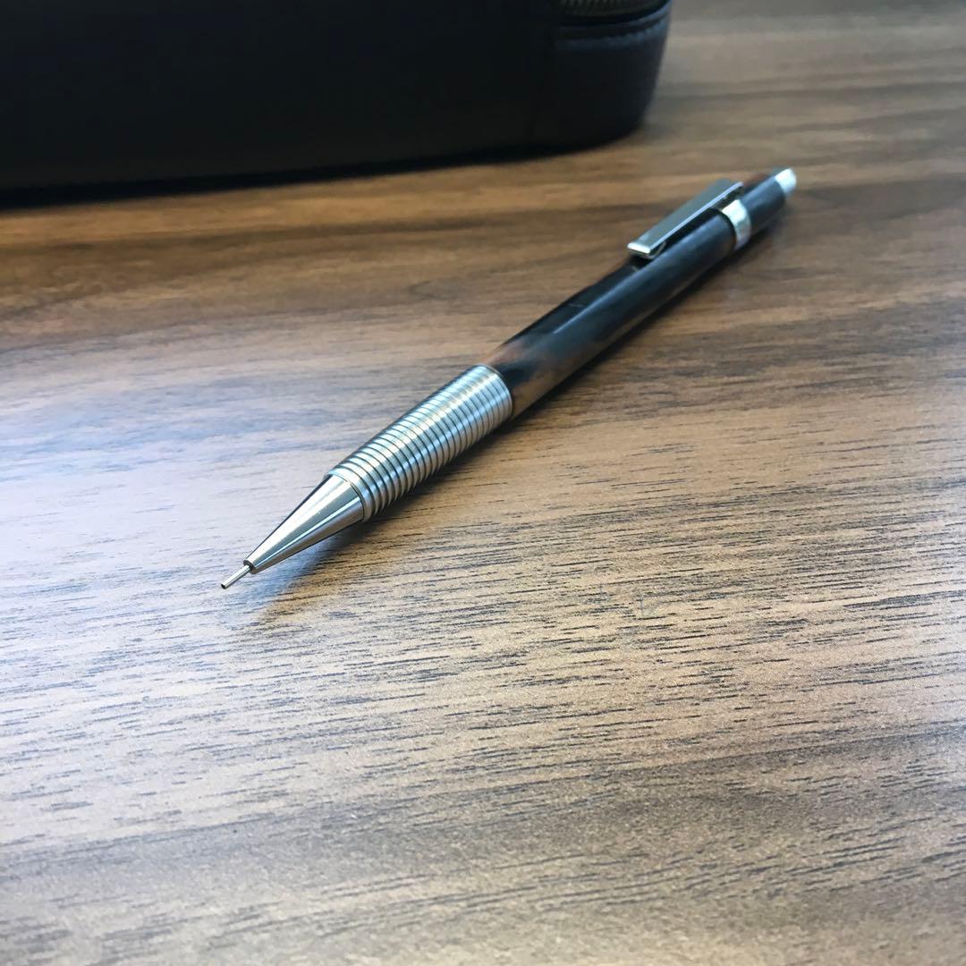 Pentel ぺんてる テクノマチックPN3015 Amazon.co.jp: テクノマチック