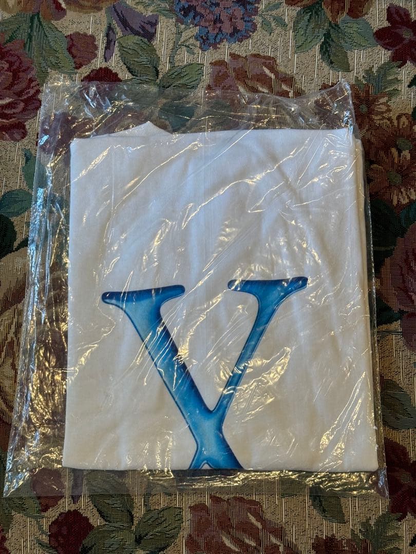 1990's Apple event staff T-shirt