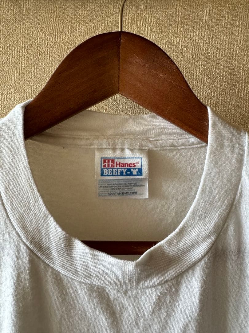 1990's Apple event staff T-shirt