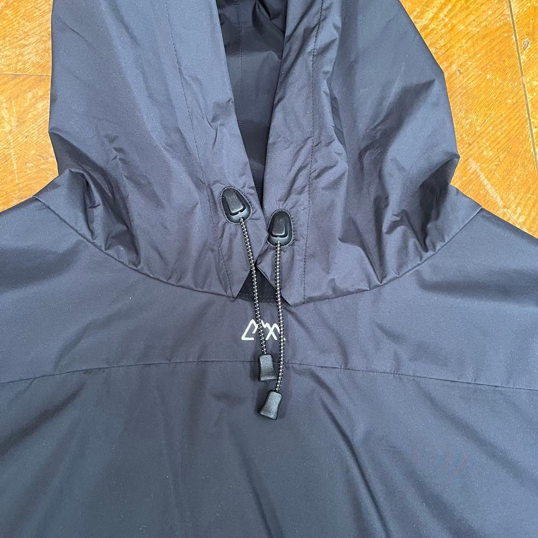 トップス CMF OUTDOOR GARMENT RW HOODIE 3LAYER