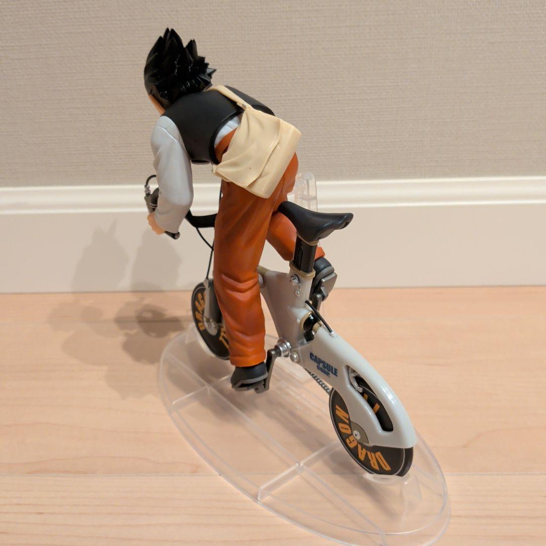 ドラゴンボール　スナップコレクション　フィギュア　SNAP COLLECTION