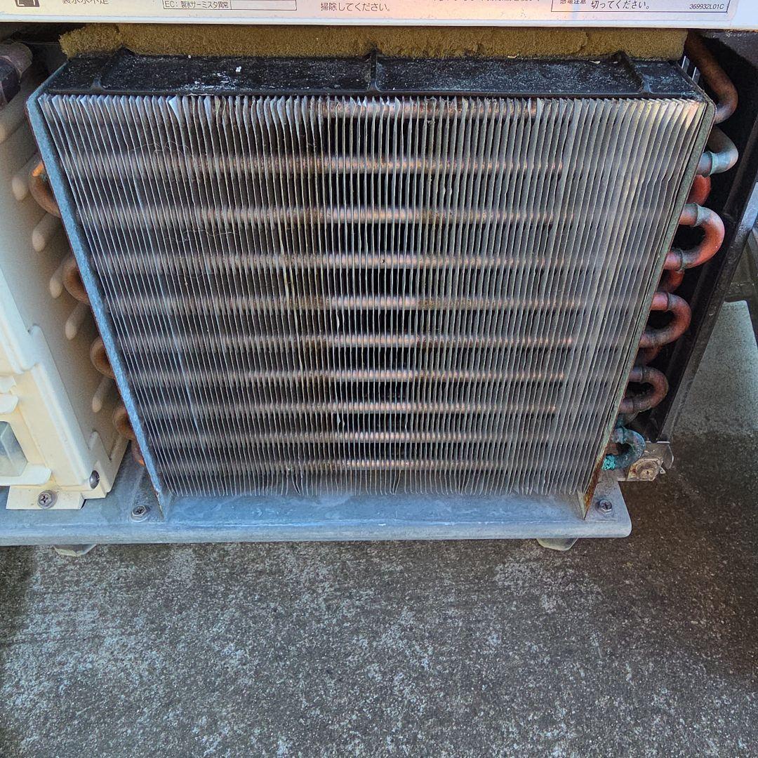 ホシザキ 製氷機 25kgタイプ