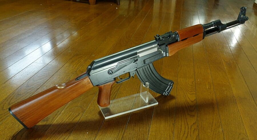 東京マルイ AK47