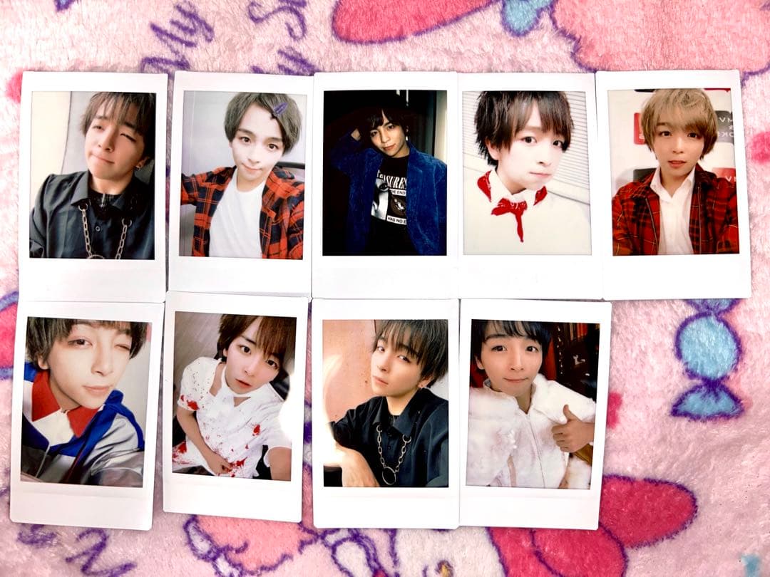 めせもあ。 MeseMoa. あおい グッズ