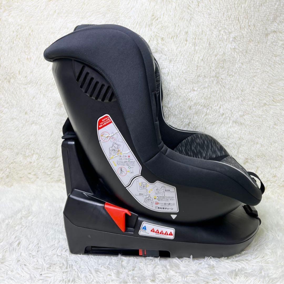 スマートエンジェル ターンレジェFIX-ST ISOFIX チャイルド 箱有