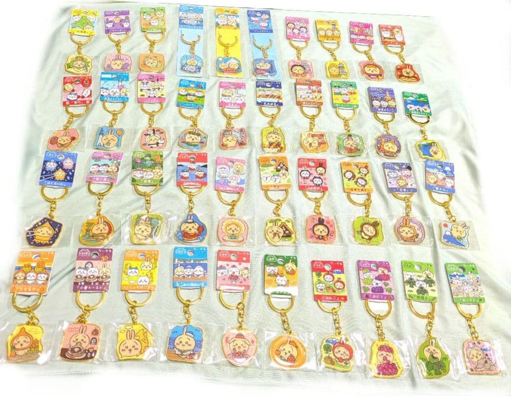 ハイキュー 缶バッジ コンプセット コスモワールド