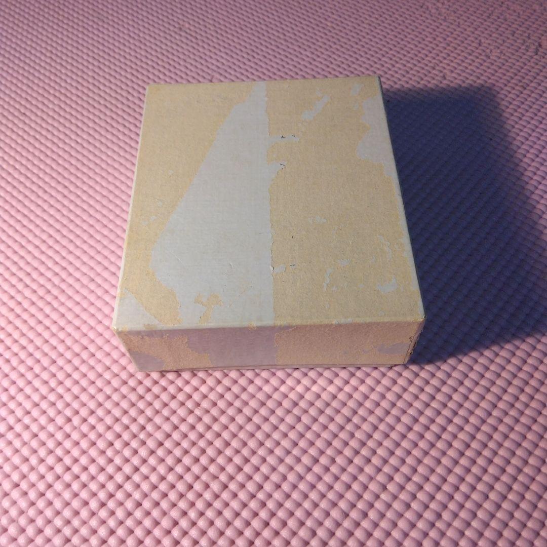 123g 新日本銀行券 純銀メダル123.9g