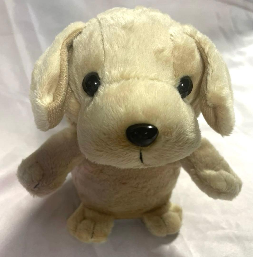 こえマネわんちゃん