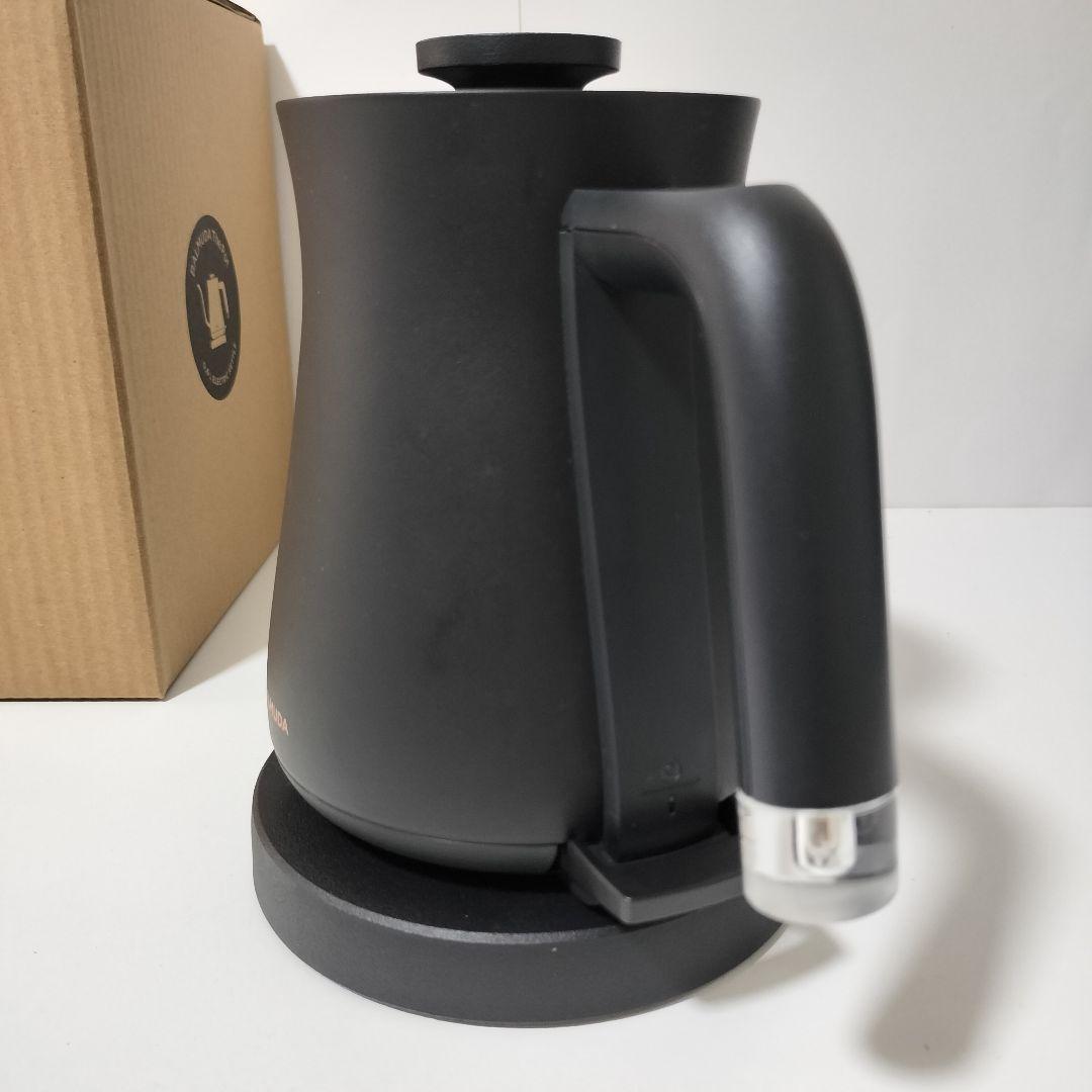 BALMUDA バルミューダ　電気ケトル　2022年製 1044　＊