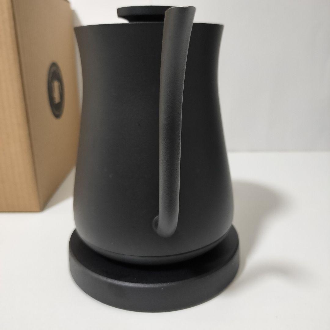 BALMUDA バルミューダ　電気ケトル　2022年製 1044　＊