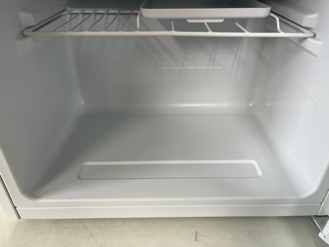 Abitelax 冷蔵庫 製氷機能付き AR-45KS 2022年製 f862