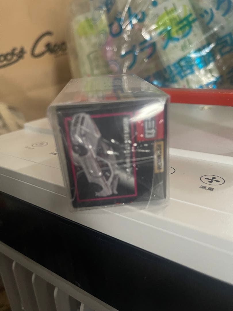 トミカPREMIUM NISMO R34 GT-R Z-tuneProto未開封