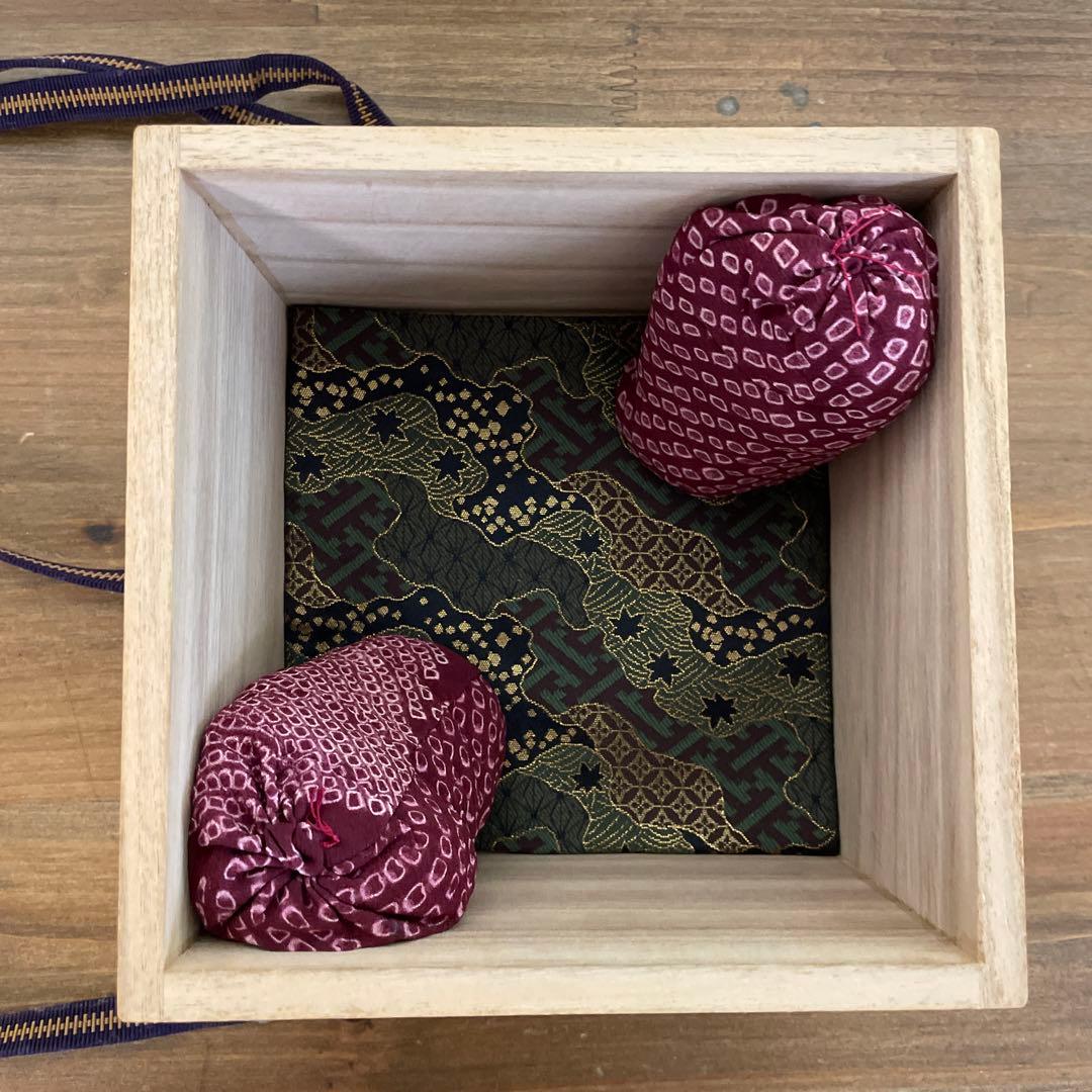 陶器 長春天山 窯変瑠璃茶碗 銘海の原 木箱入り - メルカリ