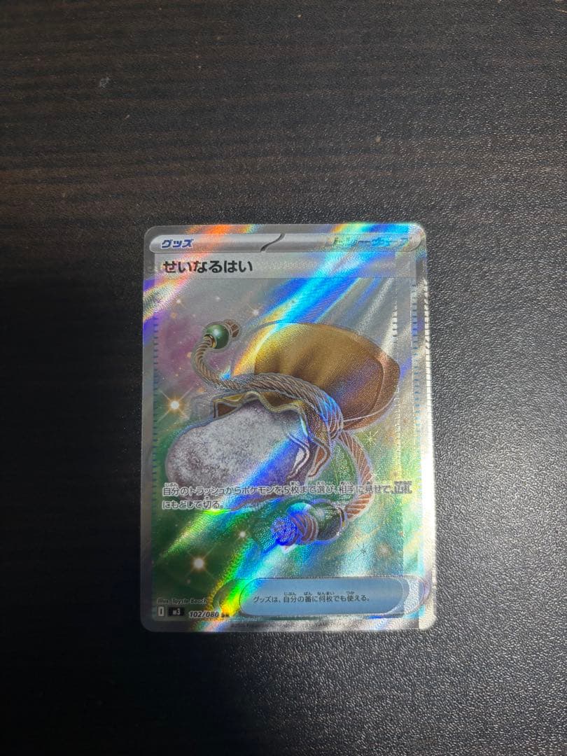 せいなるはいsr エラー